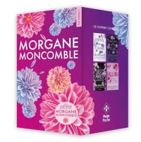 Coffret Morgane Moncomble - poche