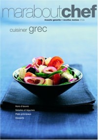 Cuisiner grec