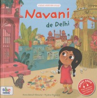 NAVANI DE DELHI