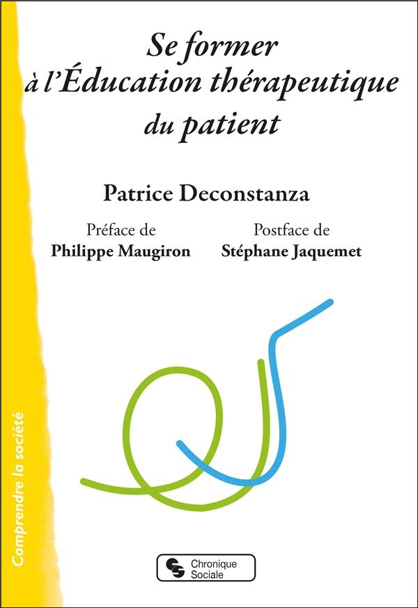 Se former en Éducation thérapeutique du patient