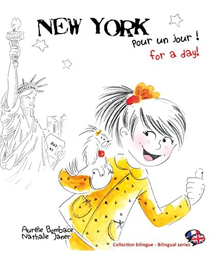 New York pour un jour !