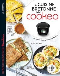 La cuisine bretonne au Cookeo