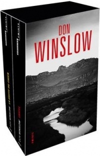 Don Winslow. Coffret en 2 volumes : La griffe du chien ; Cartel