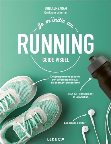 Je m'initie au running