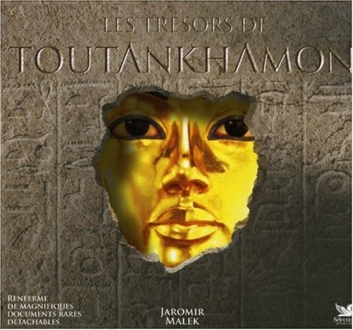 Les Trésors de Toutankhamon