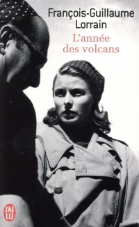 L'année des volcans