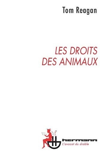 Les droits des animaux