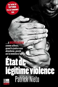 État de légitime violence