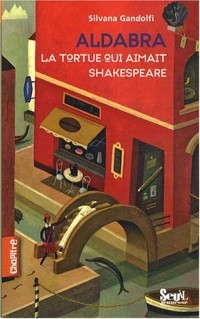 Aldabra : La tortue qui aimait Shakespeare