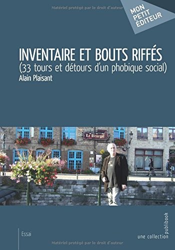 Inventaire et bouts riffés
