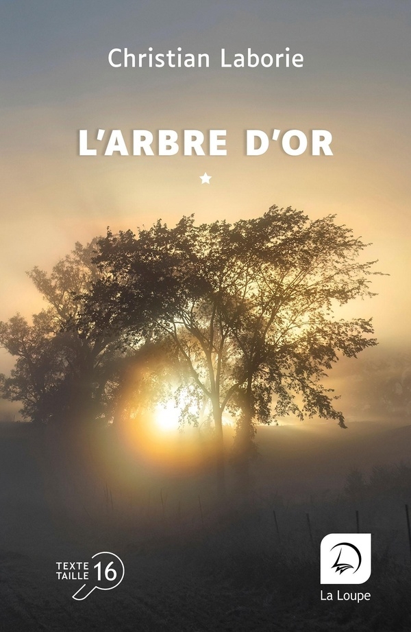 L'arbre d'or (vol. 1)