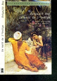 La Nuit de l'indigo et autres nouvelles
