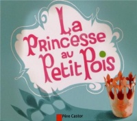 La princesse au petit pois