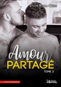 Amour partagé Tome 2