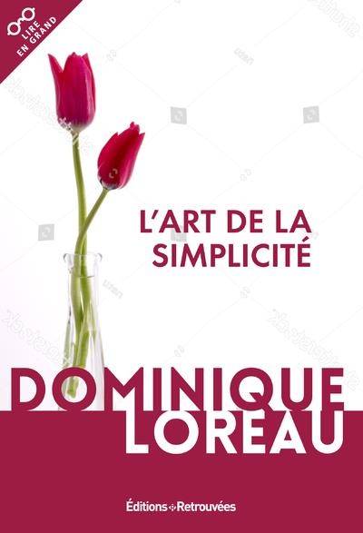 L'art de la simplicité
