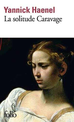 La solitude Caravage