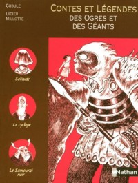 C & L DES OGRES ET DES GEANTS