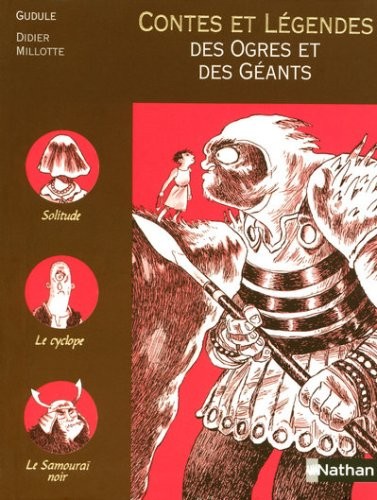 C & L DES OGRES ET DES GEANTS