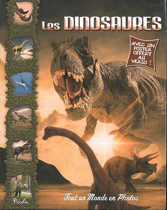 Les dinosaures
