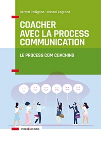 Coacher avec la Process Communication