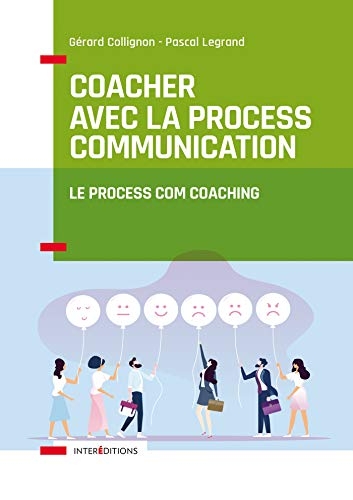 Coacher avec la Process Communication