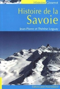 Histoire de la Savoie