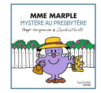 Madame Miss Marple