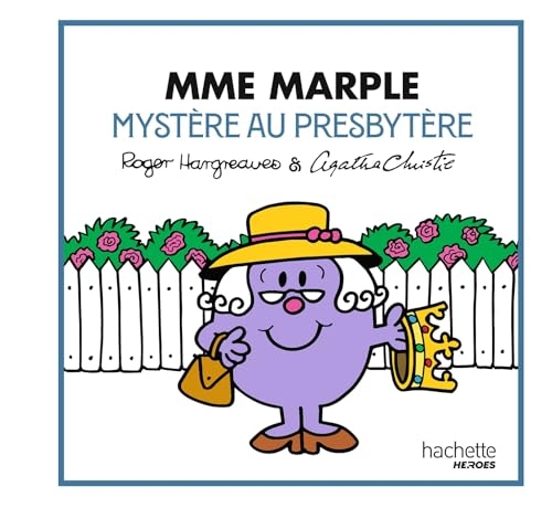 Madame Miss Marple