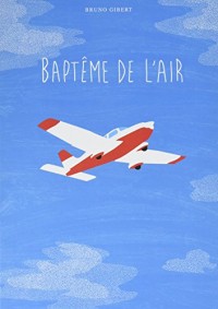 Baptême de l'air