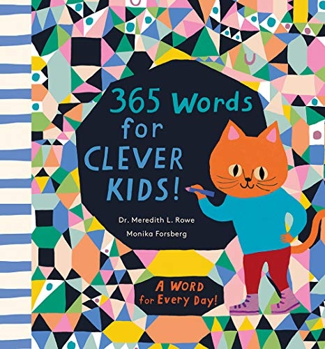 365 Words for Clever Kids! [9781419752285]