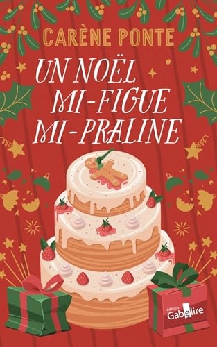 Un Noël mi-figue mi-praline
