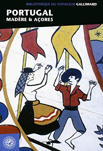 Guide Portugal Madere Acores
