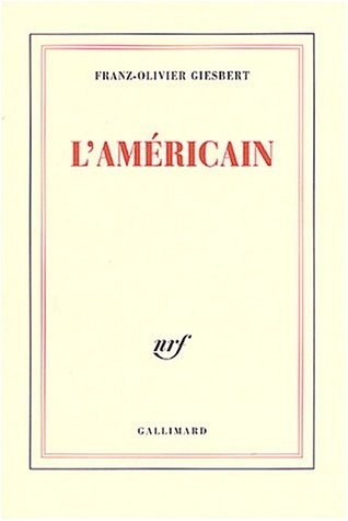 L'Américain