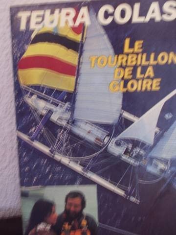 Le tourbillon de la gloire