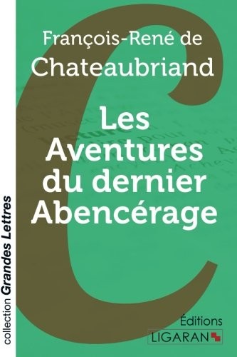 Les Aventures du dernier Abencérage