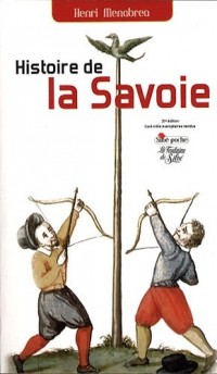 Histoire de la Savoie