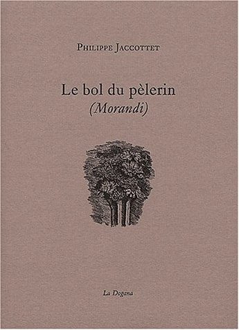 Le bol du pèlerin (Morandi)