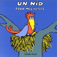 Un nid pour mes petits