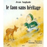 Le faon sans héritage