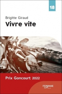 Vivre vite