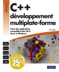 C++ développement d'applications multiplate-formes nouveau prix