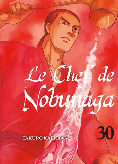 Le chef de Nobunaga T30 (30)