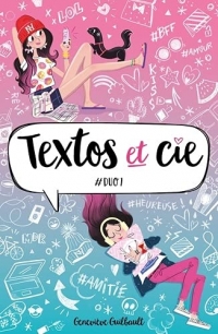 Textos et Cie Duo: T1 et T2