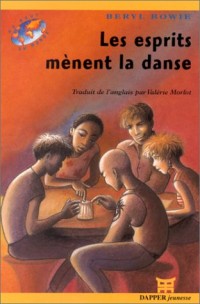 Esprits mènent la danse