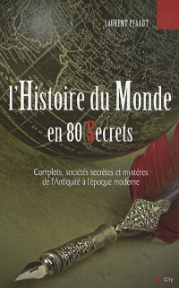 L'histoire du monde en 80 secrets