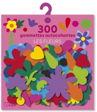 Gom maternelle les fleurs