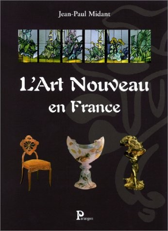 L'Art Nouveau en France