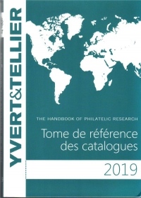 Tome de référence des catalogues