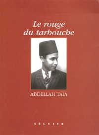 Le rouge du tarbouche