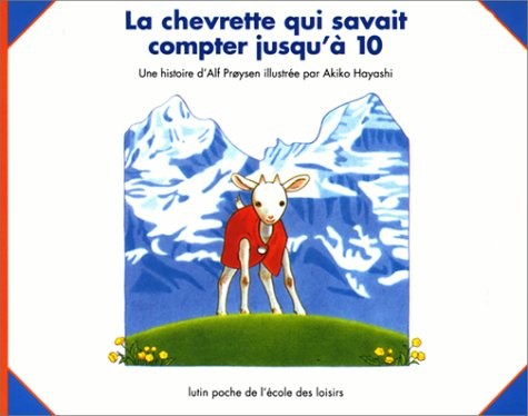 La Chevrette qui savait compter jusqu'à 10